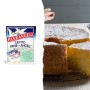 Paneangeli - "Lievito Pane degli Angeli", Vaniglinato, per Dolci, Lievitazione Istantanea , 48 g