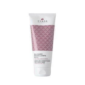 Gyada Cosmetics Balsamo Modellante per Capelli Ricci e Mossi, 200 ml