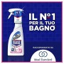 Viakal Detersivo Anticalcare Spray Fresco Profumo, Maxi Formato 2 Pezzi da 700 ml