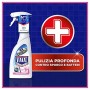 Viakal Detersivo Anticalcare Spray Fresco Profumo, Maxi Formato 2 Pezzi da 700 ml