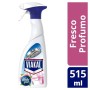 Viakal Detersivo Anticalcare Spray Fresco Profumo, Maxi Formato 2 Pezzi da 700 ml