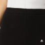 FM London Casual Leggings, Donna, Nero, Taglia del produttore: M, pacco da 3