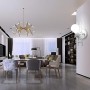 HAWEE Humanoid Creativo Lampada da Parete Interno Applique da Parete Moderna Lampada a Muro Applique Candelabro Max 60W E27 per 
