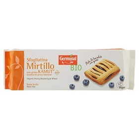 Germinal Bio Sfogliatina Mirtillo Kamut - 200 g