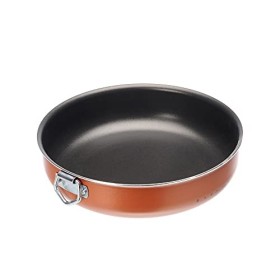 Moneta Zecchino Tortiera Alta, Diametro 24 cm