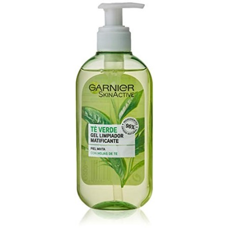 Garnier Skinactive Detergenti Per Pelle Normale - 200 Ml