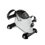 Ultrasport Mini Bike MB 100 per l’Allenamento di Gambe e Braccia con Maniglia per il Trasporto, Diversi Livelli di Resistenza,
