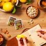 Sogni Doro Tisana Delizie&Frutta Secca Pistacchio e Mandorla con Scorza di Limone 16 Fl - 40 Gr