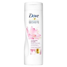 DOVE Crema Corpo Fiori di Loto e Latte di Riso 250 ml