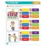Allena l'intelligenza per la scuola primaria. Giochi ed esercizi per sviluppare i prerequisiti di logica, attenzione, calcolo, l