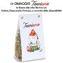 3x Viropa - Tè Verde e Limone BIO - 15 filtri | Confezione da 3 x 15 filtri | Tisane, the ed infusi in filtro [in OMAGGIO Tisan