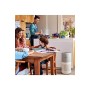 Philips Purificatore d'aria Serie 2000 AC2939/10, Purificazione automatica e instantanea, con filtro a 3 strati, indicatore inte