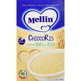 Mellin ChiccoRis 320 g