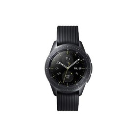 Galaxy Watch 42 mm, nero, con carta regalo