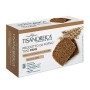 Gianluca Mech Prodotto da Forno Tipo Pane - 2 Confezioni da 120 g
