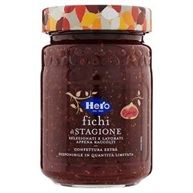 Hero Confettura Fichi di Stagione - 2800 gr