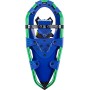 Atlas Spark Blue 16E0013 - Racchette da neve unisex da bambino, 51, colore: Blu