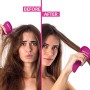 "Spazzola Districante - Set Spazzole Districanti, Spazzola per Capelli per Rimuovere Grovigli e Nodi Senza Dolore, per Lisciare 