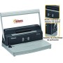 Fellowes 5600501 Rilegatrice Metallica a4 Spirale