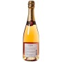 Champagne Rosè Georges Lacombe - Brut, 750 ml