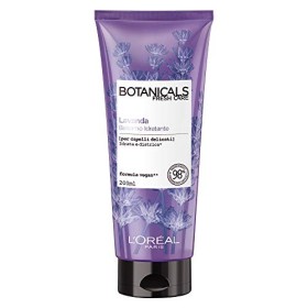 L'Oréal Paris Botanicals Lavanda Balsamo Districante per Capelli Delicati, senza Solfati, senza Siliconi, senza Parabeni, senza