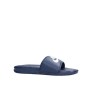 Nike Benassi Just Do It, Ciabatte Uomo, Midnight Navy/Windchill 403, Numeric_44 EU
