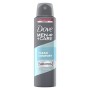 Dove, Men+Care, Deodorante spray Clean Comfort, 150 ml