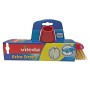 Vileda 106999 Scopa con Setole Extra Rigide