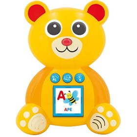 Lisciani Giochi - Carotina Cubi Elettronici Interattivi Gioco per Bambini, 72095