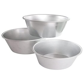OTTINETTI Stampo Panettone 24cm Alluminio