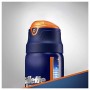Gillette Fusion Proglide Gel da Barba per Pelli Sensibili Ocean Breeze - 170 ml