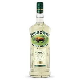 Zubrowka Bison Grass - 1000 ml
