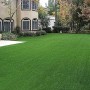 uyoyous, prato artificiale per giardino, prato in plastica, erba arrotolabile, prato in plastica, prato artificiale (1 m x 10 m)