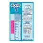 Nestlé Nidina OPTIPRO 1 HM-O Latte Liquido per Lattanti (dalla nascita), 12 Brick da 500 ml