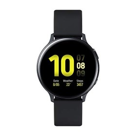 Samsung Galaxy Watch Active2 Smartwatch Bluetooth 44 mm in Alluminio e Cinturino Sport, con GPS, Sensore di Frequenza Cardiaca, 