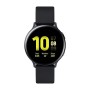 Samsung Galaxy Watch Active2 Smartwatch Bluetooth 44 mm in Alluminio e Cinturino Sport, con GPS, Sensore di Frequenza Cardiaca, 