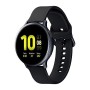 Samsung Galaxy Watch Active2 Smartwatch Bluetooth 44 mm in Alluminio e Cinturino Sport, con GPS, Sensore di Frequenza Cardiaca, 