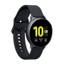 Samsung Galaxy Watch Active2 Smartwatch Bluetooth 44 mm in Alluminio e Cinturino Sport, con GPS, Sensore di Frequenza Cardiaca, 