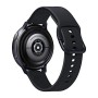 Samsung Galaxy Watch Active2 Smartwatch Bluetooth 44 mm in Alluminio e Cinturino Sport, con GPS, Sensore di Frequenza Cardiaca, 