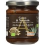 Fior Di Loto Crema Spalmabile Cacao E Nocciole Bio Dolcificata Con Agave - 200 gr