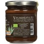 Fior Di Loto Crema Spalmabile Cacao E Nocciole Bio Dolcificata Con Agave - 200 gr
