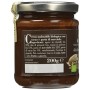 Fior Di Loto Crema Spalmabile Cacao E Nocciole Bio Dolcificata Con Agave - 200 gr