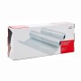 Lacor 69052, Sacchetti in plastica, trasparente, Confezione da 2 rotoli