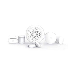 Xiaomi Mi Kit di Sicurezza, Automazione Domotica Casa, Smart Home, Versione Italiana, Compatibile con dispisitivi Mi Home, Mini 