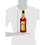 Osborne Magno Solera Reserva Brandy, 1 l
