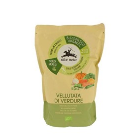 4 X 500GR ZUPPA - VELLUTATA VERDURE/LEGUMI ALCE NERO - PRODOTTI BIOLOGICI - POSSIBILITA' ORDINE MISTO (VELLUTATA VERDURE)