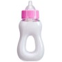Simba 105563965  Mini New Born Baby 13 cm- Biberon magico