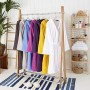 CityComfort Accappatoio da Donna in Spugna di Lusso con Spugna di Cotone Accappatoio Altamente Assorbente scaldasalviette con Ca