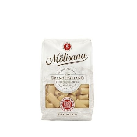 La Molisana Rigatoni N°31 - 500 g