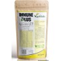 Immune Plus - Integratore per Difese Immunitarie con 14 Vitamine ed Estratti Naturali tra cui Vitamina C, Zinco, Curcuma, Seleni